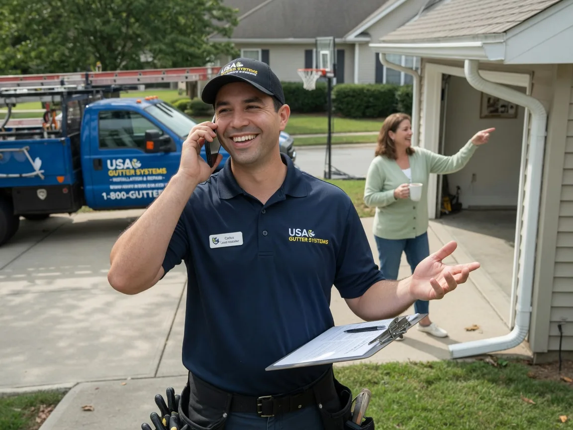 Gutter Installation Versailles, OH FAQs